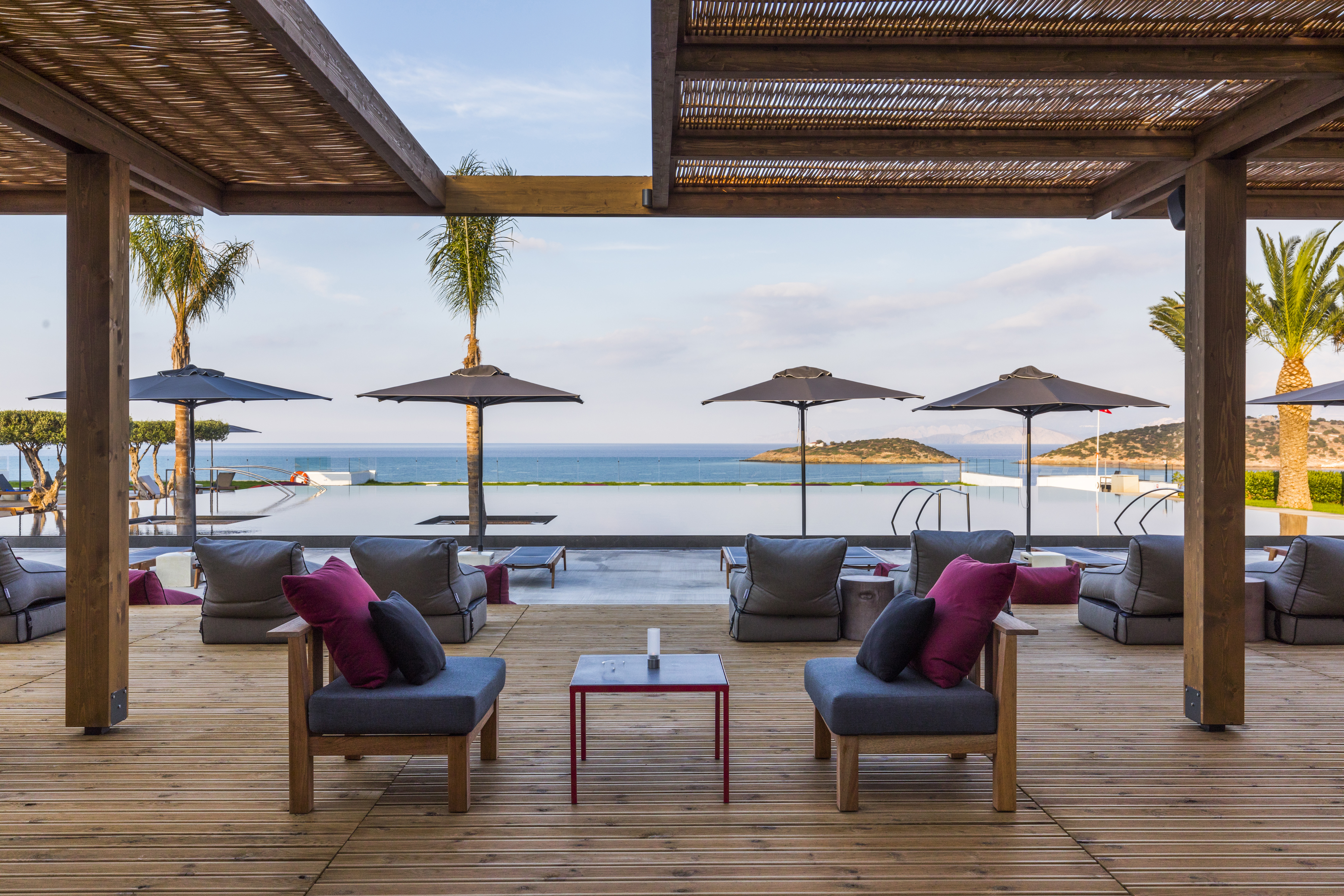 Hotel Minos Palace Resort, Griechenland, Agios Nikolaos (Kreta). Großes 1